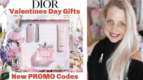 Dior Valentines Day New Dior Promo Codes Dior Valentines Day