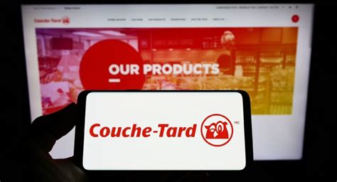 Alimentation Couche-Tard (TSE:ATD) Easily Beats Q4 Earnings Estimates ...