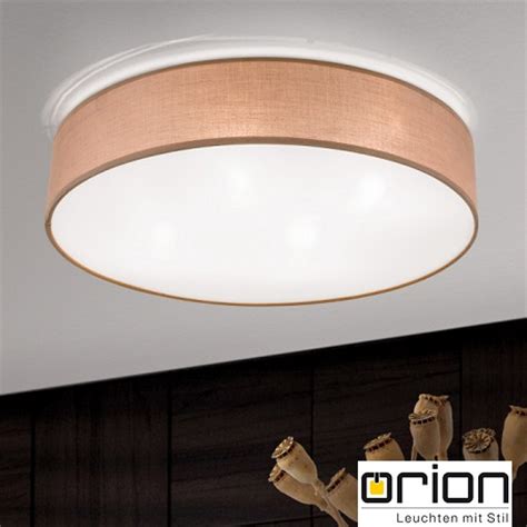 STROPNA SVETILKA UFO Fi 530 Mm E27 4X40W V TREH BARVAH Spletna