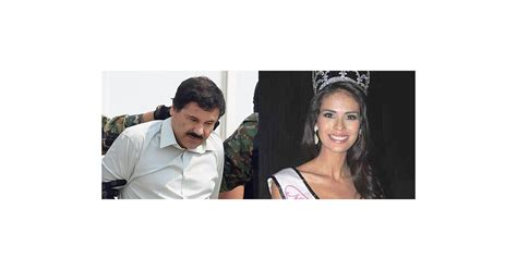 El Chapo's Wife, Emma Coronel | POPSUGAR Celebrity