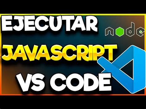 Cómo ejecutar código en Visual Studio Code Abalozz