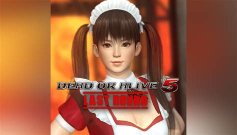 Buy Cheap Dead Or Alive 5 Last Round Leifang Maid Costume Ps4 Key