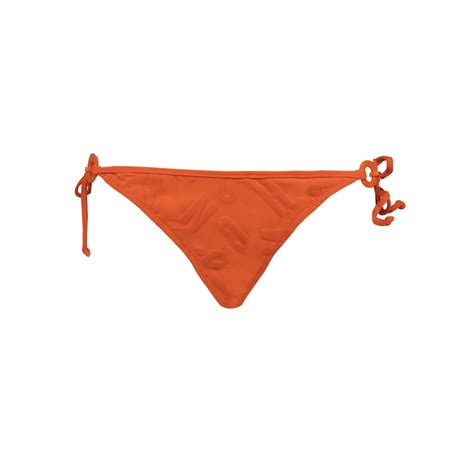 Moschino Bikini Bottom A5908 L Duty Free BestValue