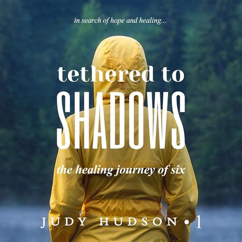 Amazon.com: Tethered to Shadows: The Healing Journey of Six (Audible