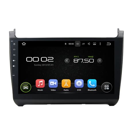 Inch Screen Android Car Dvd Player Gps Navigation System Auto