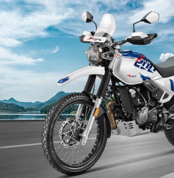 hero xpulse  conquer philippines toughest terrains