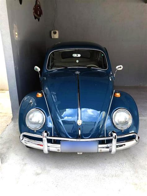 Picelli Leil Es Vw Fusca