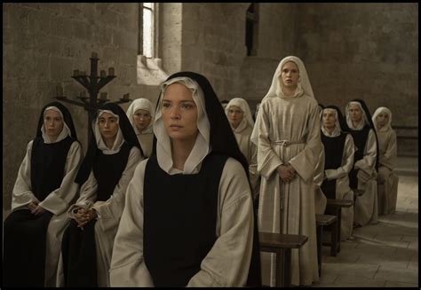 “benedetta” Nuns Gone Wild Movies