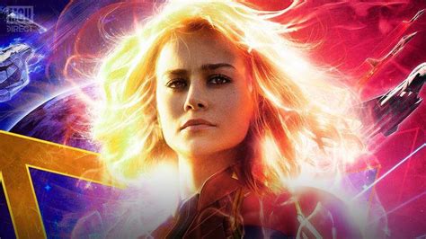 Captain Marvel 2 Release Date Announced | The Direct