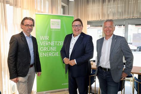 Energienetze Steiermark Ein Tochterunternehmen Der Energie Steiermark