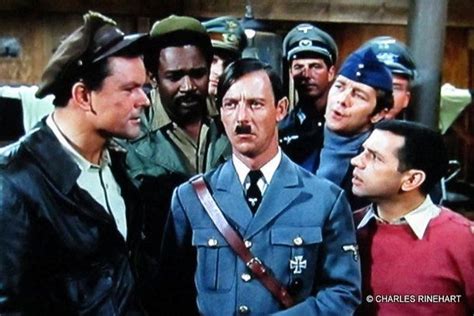 Hogan S Heroes 1965