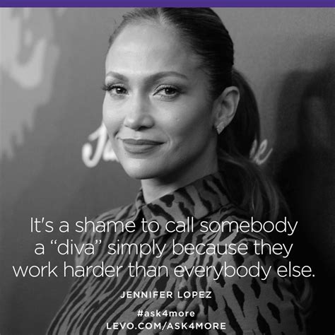 Famous Jennifer Lopez Quotes - ShortQuotes.cc