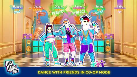 PS5 Just Dance 2022 R3 Chi Eng