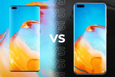 Huawei P Vs P Pro Whats The Difference Trusted Reviews