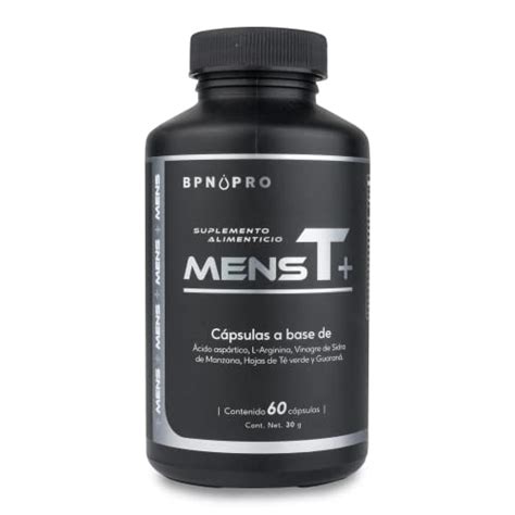 Listado De Mens Testo Los 5 Más Buscados Las Mejores Reviews De