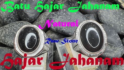 Batu Hajar Jahanam YouTube