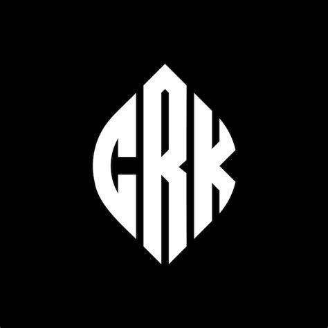 vintage crk logo  vectors psds