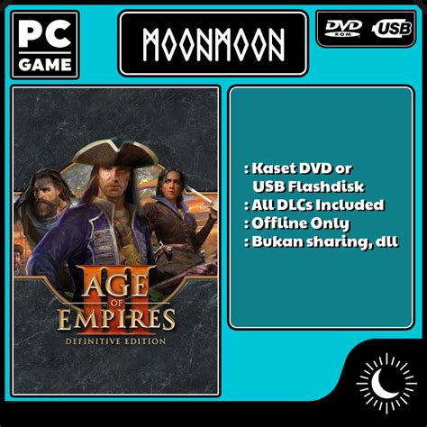 Age Of Empires Iii Edici N Definitiva Aoe Juego Completo Dlcs