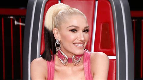 Gwen Stefani Surprises Fans With Bold Barbie Moment Hello