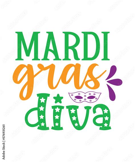 Vetor De Mardi Gras Svg Bundle Funny Mardi Gras Svg Fat Tuesday