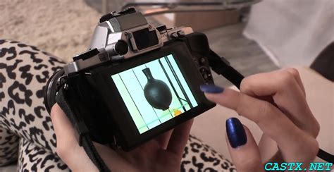 Amazing Brunette Teen Amara Romani Gets Banged Really Hard