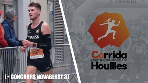 10km Corrida International De Houilles Objectif Sub 30 CONCOURS