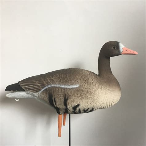 EVA Foam Specklebelly wild hunting soft goose decoy | China super ...