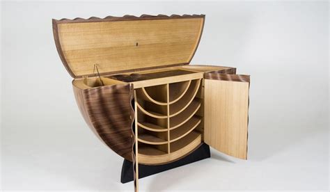 Celebration of Craftsmanship & Design at Craft Central Gallery | Homes ...