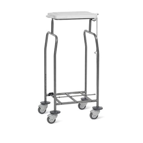 Carrinho Hospitalar R1 AP Centro Forniture Sanitarie Para Roupa