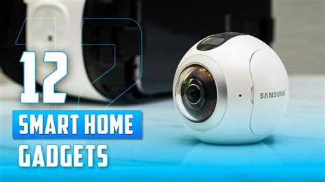 12 Smart Home Gadgets That Are Must Have! | House & Home