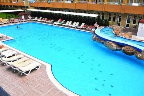 Club Hotel Belpınar Yorumları ve Fiyatları Otelpuan