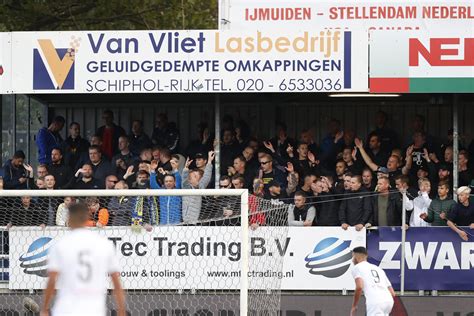 Eerste Awayday Van Het Seizoen 2023 2024 Steun SC Cambuur Bij Telstar