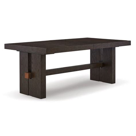 Dining Tables - Gather Around Stylish Tables | Ashley Furniture SA