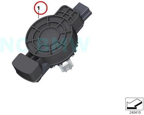 Amazon Bmw Genuine Sensor Rain Light Solar Fogging Over Hud