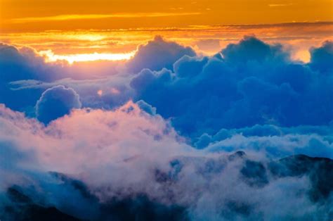 sky, Clouds, Nature Wallpapers HD / Desktop and Mobile Backgrounds