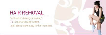 IPL Hair Removal | Jakarta