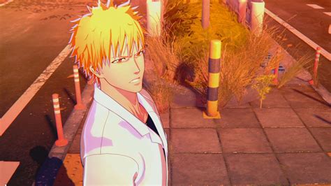 Bleach Rebirth Of Souls Announced For PS5 Xbox Series PS4 And PC