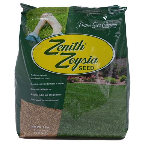 Amazoy-Endorsed Zoysia Seed | The Zoysia Farm Nurseries Blog