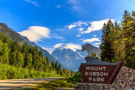 Visiting Six Of B C S Most Popular Provincial Parks Just Got A Lot