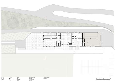 Fieldhouse by MoDusArchitects: Sport arc|Sports Center