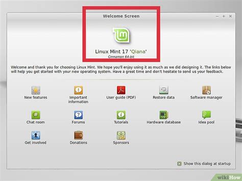 Cómo instalar Linux Mint 22 pasos con fotos wikiHow