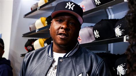 Jadakiss Names Biggie, Nas, And More As Top 5 Rap Voices Ever