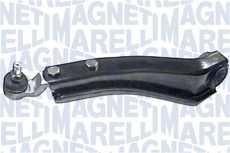 Control Trailing Arm Wheel Suspension Magneti Marelli