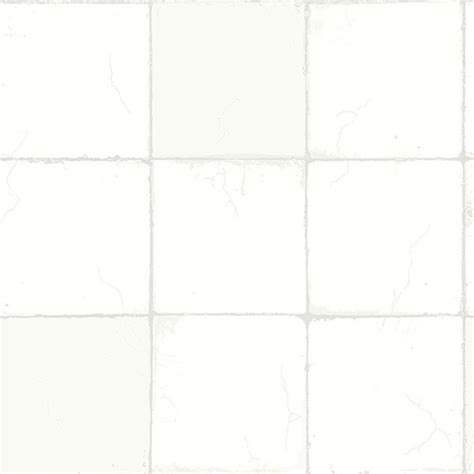 Off White Floor Tiles Texture