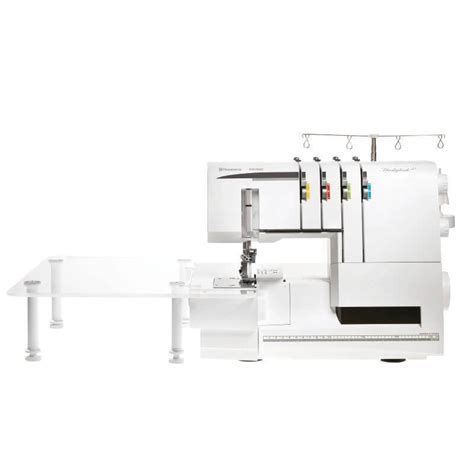 Overlock Coverlock Sewing Machines Cyprus