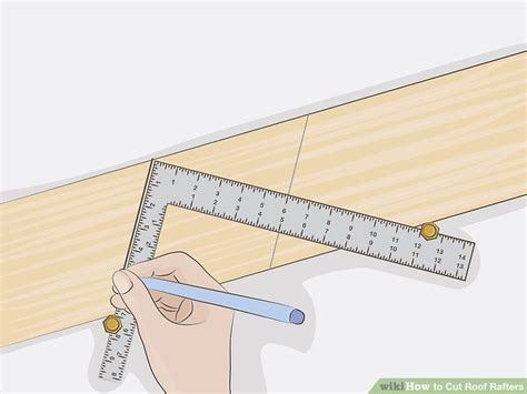 How To Cut Roof Rafters With Pictures Artofit