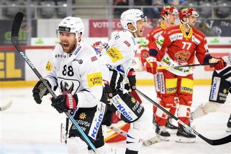 Chris DiDomenico la perle que Gottéron a laissé filer à Berne