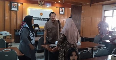 Eko Suwanto Ajak Masyarakat Gunakan Gawai Lebih Produktif