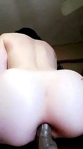 Watch Anal Solo Porn SpankBang