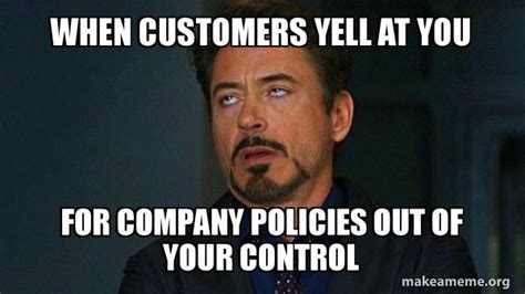 Top 14 Best Funny Customer Service Memes Clepher